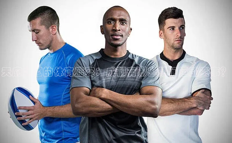 球速体育网页版登陆入口皮阿诺天府之国的体育盛宴：成都有哪些热门运动赛事？