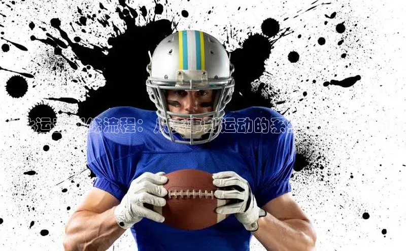 优化运动训练流程：从赛事到运动的系统化指导与分析