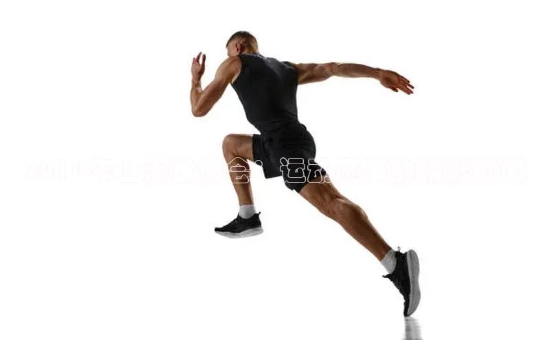 2010年上海世博会：运动赛事的精彩瞬间