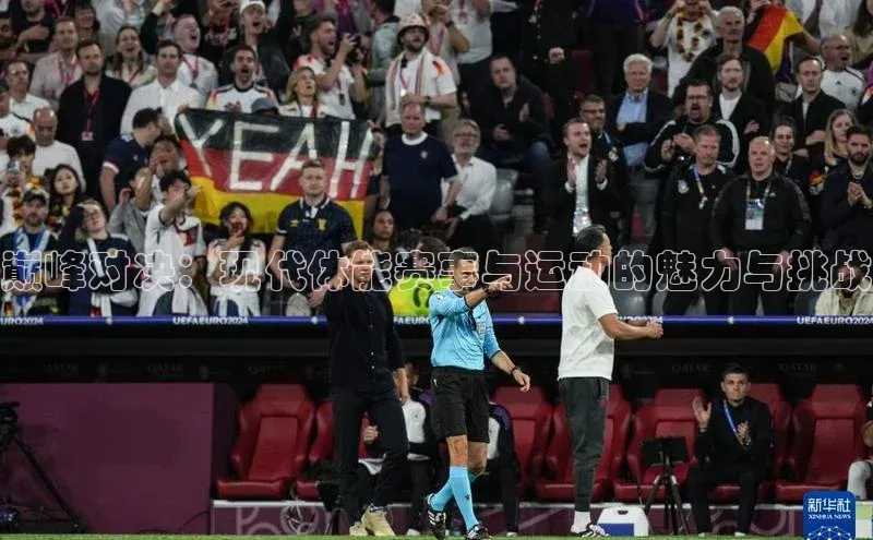 巅峰对决：现代体能赛事与运动的魅力与挑战