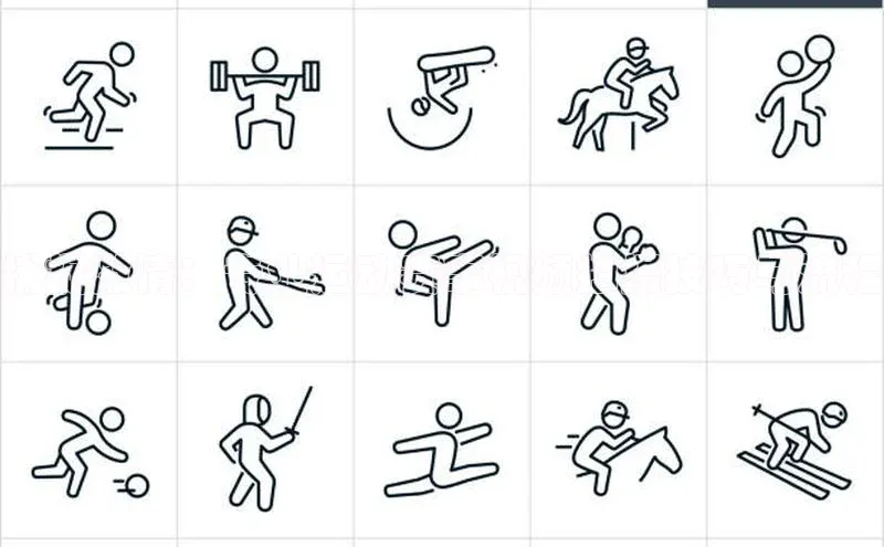 捕捉激情：专业运动赛事视频拍摄技巧与流程