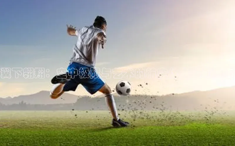 翼下翱翔：空中极限与艺术的航空体育运动赛事