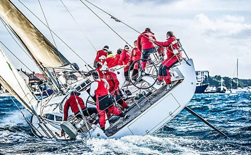 SportingEvents:AnInternationalPerspective