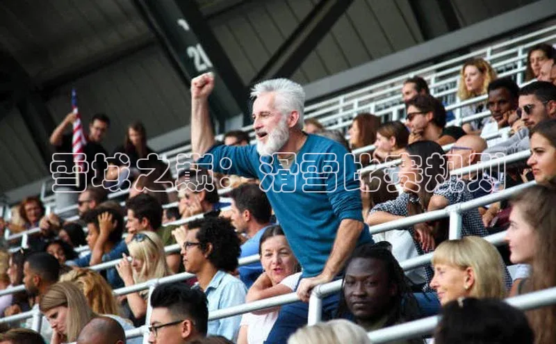 雪域之巅：滑雪比赛规则